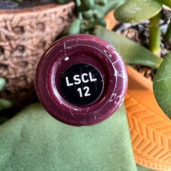 🔥♥️ Bundle ♥️🔥 2 dark lip colors 🔥 NYX 🔥 both NEW - Picture 6 of 9